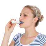 Ultrabreathe Atemtrainer