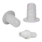 Ersatzverschluss für PEZZI Gymnastikbälle