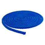 Gymnastik Springseil Sprungseil Hüpfseil Seilspringen Springschnur Rope Skipping<br> 300 cm