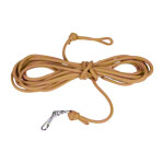 Schwungseil aus Nylon mit verstärkter Mitte<br> 8 m