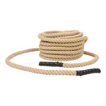 Fitness Tau Battle Rope,  3 cm x 15 m, 5,25 kg