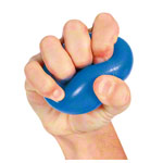 TOGU Anti-Stress Ball mit Luftfllung,  6,5 cm_StripHtml