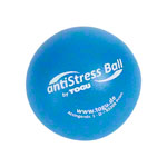 TOGU Anti-Stress Ball mit Luftfüllung, ø 6,5 cm