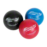 TOGU Anti-Stress Ball mit Luftfüllung, ø 6,5 cm