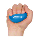 Anti-Stress Ball The Gripp II mit Gelfllung,  6 cm_StripHtml