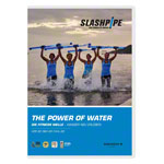 DVD SLASHPIPE - The Power Of Water<br> 30 Min.