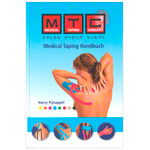 Buch Medical Taping Concept inkl. DVD<br> 192 Seiten