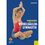 Buch Vorbeugende Wirbelsäulengymnastik<br> 136 Seiten