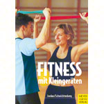 Buch Fitness mit Kleingeräten<br> 192 Seiten