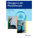 Buch Übungen in der Physiotherapie Trainings-Buch Übungs-Buch inkl. CD 172 S.