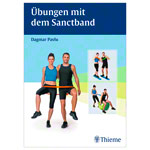 Buch Übungen mit dem Sanctband<br> 384 Seiten