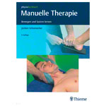 Buch Manuelle Therapie Manual Therapie Lehrbuch Physiotherapie<br> 384 Seiten