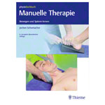 Buch Manuelle Therapie Manual Therapie Lehrbuch Physiotherapie<br> 384 Seiten