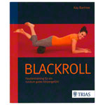 Buch Blackroll Faszientraining für ein rundum gutes Körpergefühl 136 Seiten