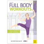 Buch Full Body Workouts<br> 288 Seiten