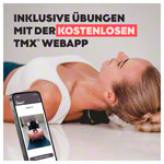 Abbildung zeigt TMX Rückentrigger PARA