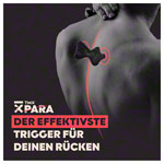 Abbildung zeigt TMX Rückentrigger PARA