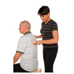 Erzi Trigger Woodroll Trigger Therapie aus Holz
