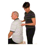 Erzi Trigger Woodroll Trigger Therapie aus Holz