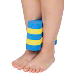 BECO Pull Buoy Schwimmtrainer Mono
