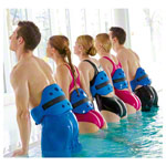 BECO Aqua-Jogging-Grtel BEbelt, bis 80 kg_StripHtml