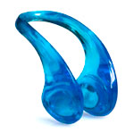 BECO Nasenklammer Competition Nasenclip Wasserschutz Schwimmen Nose Clip