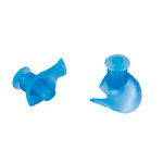 BECO Ohrenstöpsel Competition Gehörschutz Gehörschutzstöpsel Silikon Lärmschutz