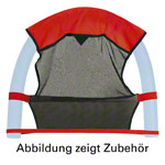 BECO Wassersitz für Funnoodle Schwimmnudel Schwimmhilfe Wasser