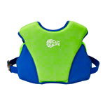 BECO-SEALIFE Schwimmweste EASY FIT, 15-30 kg (2-6 Jahre)