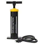 Power Pump inkl. 4 Ventile<br> Vol. 4 l