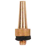 Luftpumpen Ventil Adapter Aufsatz für Luftmatratze Wasserball Schwimmbad