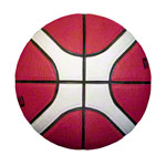 Abbildung zeigt Molten Basketball B5G3850, Größe 5