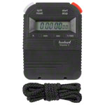 ORIGINAL Hanhart Stoppuhr Stopstar 2 Stop Watch Stopuhr Uhr inkl. Batterie