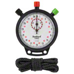 ORIGINAL Hanhart Amigo Additionsstopper Stoppuhr Stopuhr Stop Uhr Watch