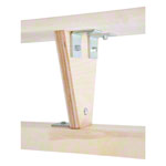 Turnbank, 4,5 m