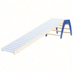 Erzi Trapezbock L, LxBxH 79,3x60,8x58,5 cm