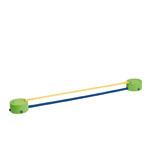 Slackspot Outdoor<br> LxBxH 155x20x10 cm