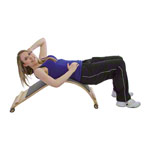 Bodybow Therapiegerät<br> Ganzkörpertrainer