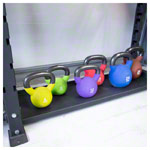 Sport-Tec Multi Storage Rack Basis + Olympia, 250 x 43 x 175,5 cm