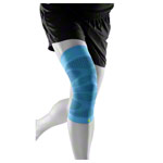 Abbildung zeigt Bauerfeind Sports Compression Knee Support, Kniebandage