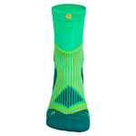 Bauerfeind Sports Outdoor Performance Socken Mid Cut women_StripHtml