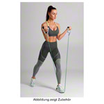 Thera-Band Tubing, 30,5 m, stark, grün