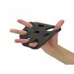 Abbildung zeigt Thera-Band Hand Xtrainer, 4er Set