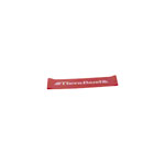 Thera-Band Loop,  13 cm, 7,6x20,5 cm, mittel, rot_StripHtml