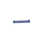 Thera-Band Loop,  13 cm, 7,6x20,5 cm, extra stark, blau_StripHtml