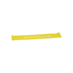 Thera-Band Loop,  20 cm, 7,6x30,5 cm, leicht, gelb_StripHtml