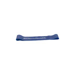 Thera-Band Loop, Ø 20 cm, 7,6x30,5 cm, extra stark, blau