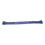 Thera-Band Loop,  29 cm, 7,6x45,5 cm, extra stark, blau_StripHtml