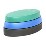 Thera-Band Stabilitätstrainer mittel, blau