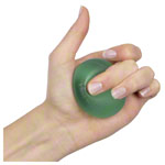 Thera-Band Handtrainer, mittel, grün
